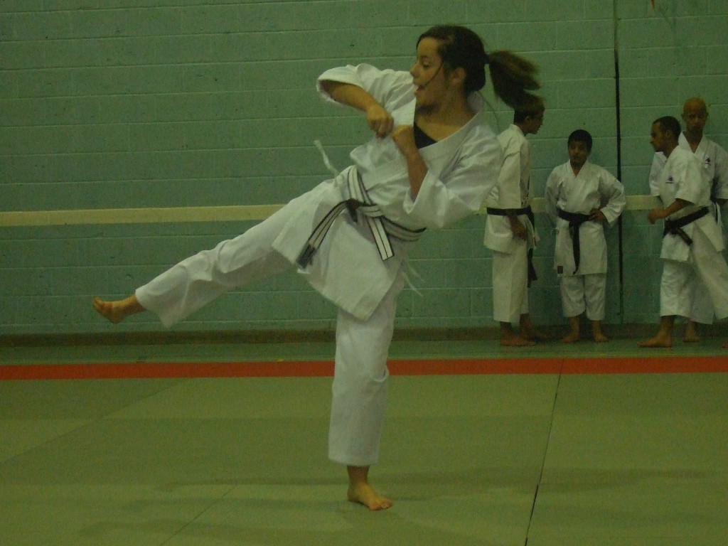 2009-11-08 lincs open DSCF1247