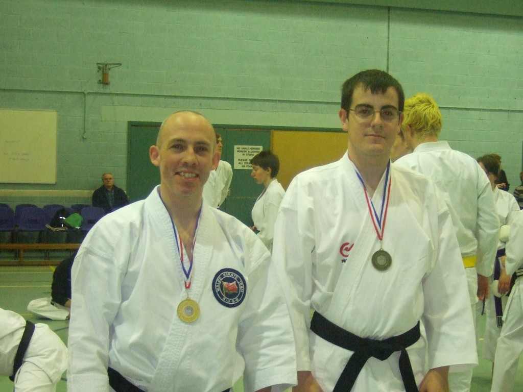 2009-11-08 lincs open DSCF1268