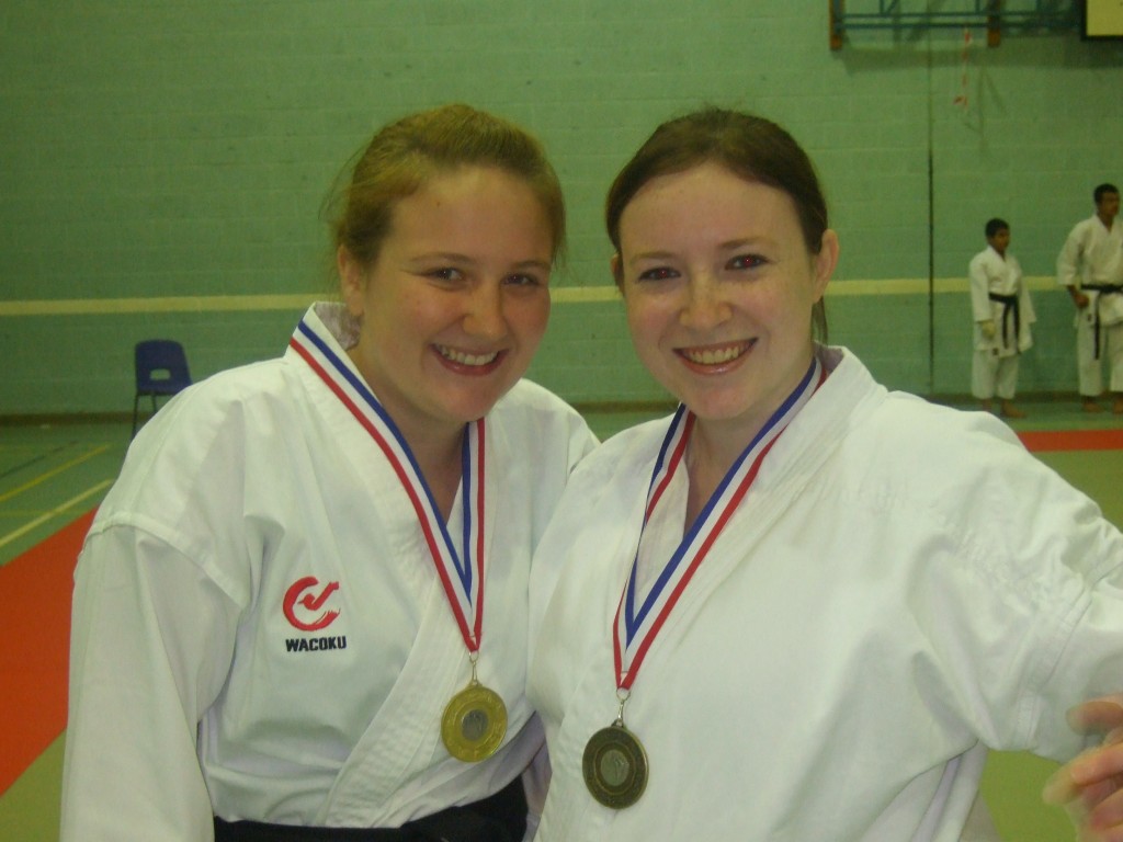 2009-11-08 lincs open DSCF1279