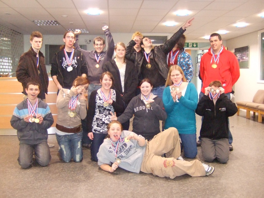 2009-11-08 lincs open DSCF1288