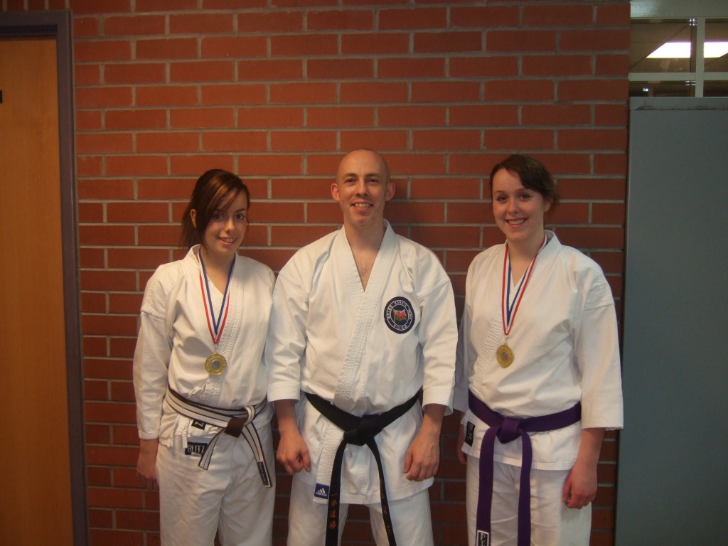 2009-11-09 post lincs open DSCF1301