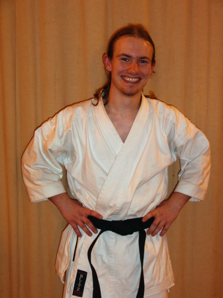 2010-02-07 Dan Grading CIMG1162